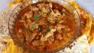 Tandoori Mutton Khorma|| simple and easy way to cook shadiyon wala khorma