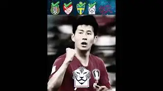 2026 WC Underdogs 💀