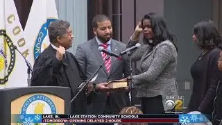 Cook County Prosecutor Sets Higher Bar For Charging Shoplifter With A Felony