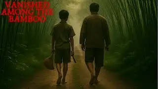 When People Do Not Return From the Thai Forest | True Thai Horror Story