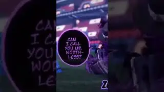 New intro just for the video blue Lock