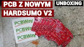 Unboxing nowy HardSumo