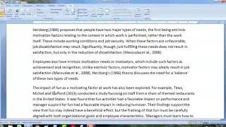 Cambridge 14 Test-1 Reading Passage:3 Motivational factors and the hospitality industry  |