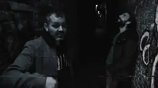 Pilot Enflam - Cristallisation ft Masta Ben (prod TBS)
