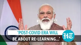 &lsquo;Govt committed to principle of reform, perform & transform&rsquo;: PM Modi