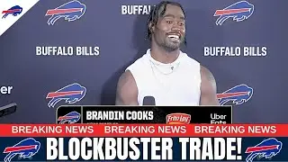 BILLS IN BOMB MODE! Sean McDermott FINALIZES SHOCKING SIGNING &mdash; SUPER BOWL NOW REAL! BILLS NEWS NFL