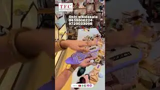 TFC-THE MANFACTURER, ALL PRODUCT in house Production | Ladies & Kids Specialist | TFC AGRA l