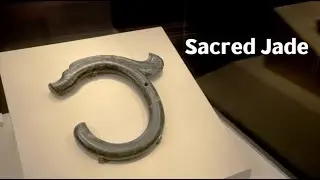 The Story of Jade EP 2 Sacred Jade