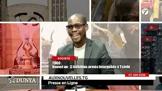 DUNYA DU 07 01 2026