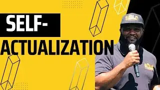Self-Actualization / Powerful-Motivation and Inspiration