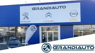Grandiauto - Un viaggio nel Piemonte alla scoperta di concessionari e servizi