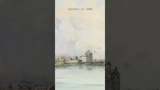 Toronto 1849