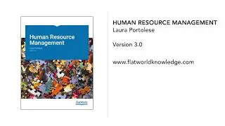 Human Resource Management 12 Working With Unions