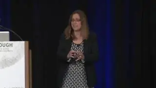 Shelley Wright: Breakthrough Discuss 2016 &ndash; Advanced SETI Search Method at Near-Infrared Wavelengths