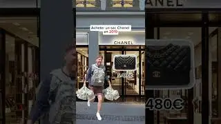 &Eacute;VOLUTION DES PRIX DU TIMELESS CHANEL !