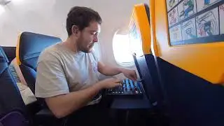 Raw Session: Find a Way (live airplane dub)