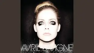 Avril Lavigne - Bad Girl (feat. Marilyn Manson) (slowed + reverb)