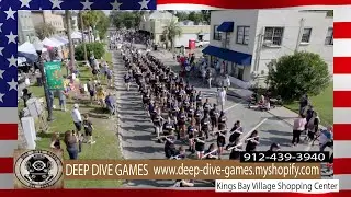 SEAFOOD FESTIVAL PARADE 2023, ST MARYS GA : RTAPRODUCTIONS.COM