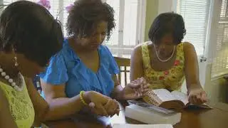 Bible Study Guide for Women: Empowering Your Faith Journey