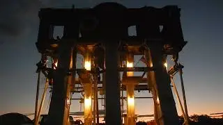07 Sep 2025 Detroit Shipbuilding Company Triple Expansion Reciprocation Steam Engine No. 1225 1910yr