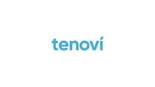 The Tenovi Story: CEO & Founder Overview