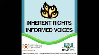 Rebuilding What was Always Ours: The Inherent Right to Self-Government | Episode 1