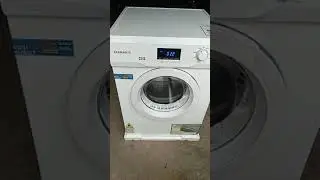 Peralatan laundry semarang
