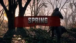 Весеннее обновление Battlefield 1 &mdash; функции администрирования и сообщества RSP