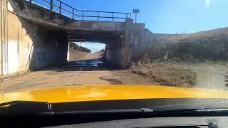 Enid, OK, GREAT Roads