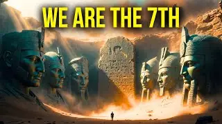 Sumerian Tablets REVEAL 6 Civilizations BEFORE Us | We Are the 7th