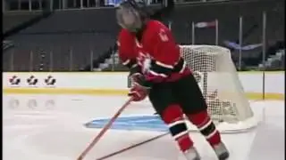Dekes Fake Shot Forehand Go Backhand
