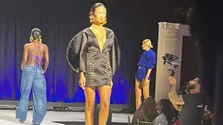 Harlem fashion row  
