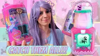 Got2Glow Fairy Pet Finder Unboxing & Review. Gotta Catch em all... or maybe not😝