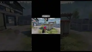 Comment for 1v1 💀.  #tdm #bgmi #pubgmobile #gaming