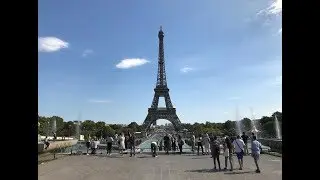 DMU in Europe: Supporting asylum seekers in Paris