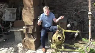 Weintaxi Wiesbaden - Weingut Johannes Ohlig - 2019 Rheingau Wei&szlig;burgunder QbA