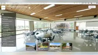 [Campus360] Linn-Benton Community College Tour