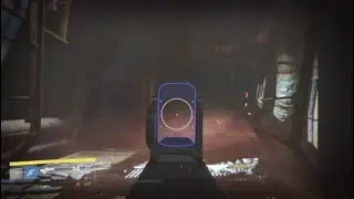 The Silent Fang - House of Wolves Expansion - Destiny 1 (PS4 Gameplay