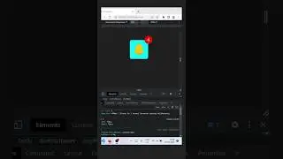 Notification Bell HTML CSS JS #shorts #html #javascript #css