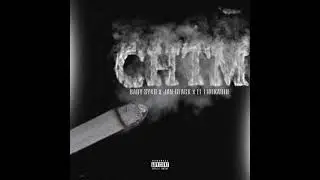 BABYSYKO X JAN GLACK X EL LIRIKARIO [ CHTM ]