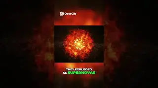 Unlocking Gaia BH I  The Triple Star Theory Explained #astronomy #space #solarsystem #universe