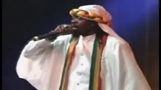 Beenie Man (Ras Moses) & Spragga Benz - Western Consciousness 2003 **AMAZING SHOW YOU MUST WATCH**