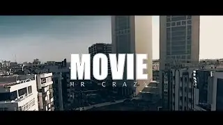 MR CRAZY - MOVIE [ LAGUERRVIE TAPE ]
