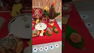Lakshmi puja Vidhi 🙏🙏#short #viral #trend
