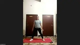workout at home With Fit2me Health club