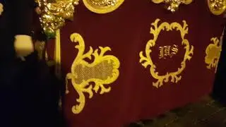 Bajada de Monterero Medinaceli 75 aniversario  2018