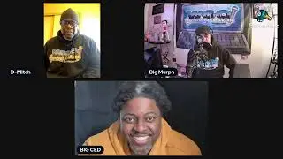'The Definition of an Entrepreneur' Featuring WGOHipHop Flavor's Ken Murph & D-Mitch