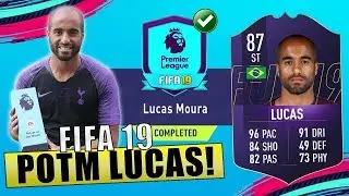 POTM LUCAS SBC INVESTMENT GUIDE!