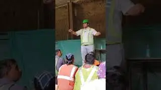 Site Safety Mission