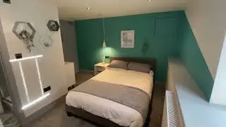 Salisbury Grove Leeds, 6 bed HMO Video Tour